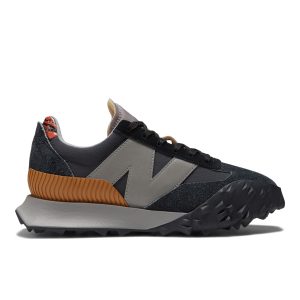 New Balance XC-72 Lunar New Year Black / Poppy (UXC72V1-40137)