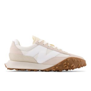 New Balance XC-72 Moonbeam / Team Red / White (UXC72V1-39940)