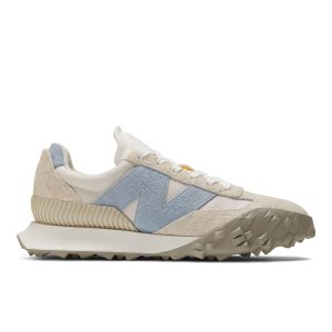 New Balance XC-72 Sea Salt / Light Arctic Grey / White (UXC72V1-40623)