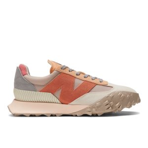 New Balance XC-72 Mindful Grey / Sweet Caramel (UXC72V1-37532)