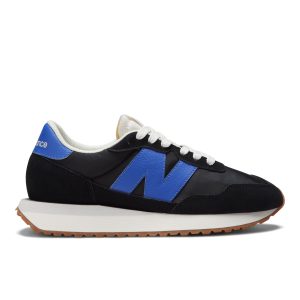 New Balance 237 Black / Aura (WS237V1-39960)