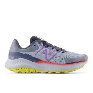 New Balance DynaSoft Nitrel V5 Light Arctic Grey / Honeycomb / Twilight (WTNTRV5-39117)