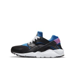 Nike Huarache Runen Zwart (DR0166-001)