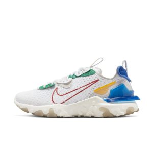 Nike React Visionen Wit (DV3500-100)