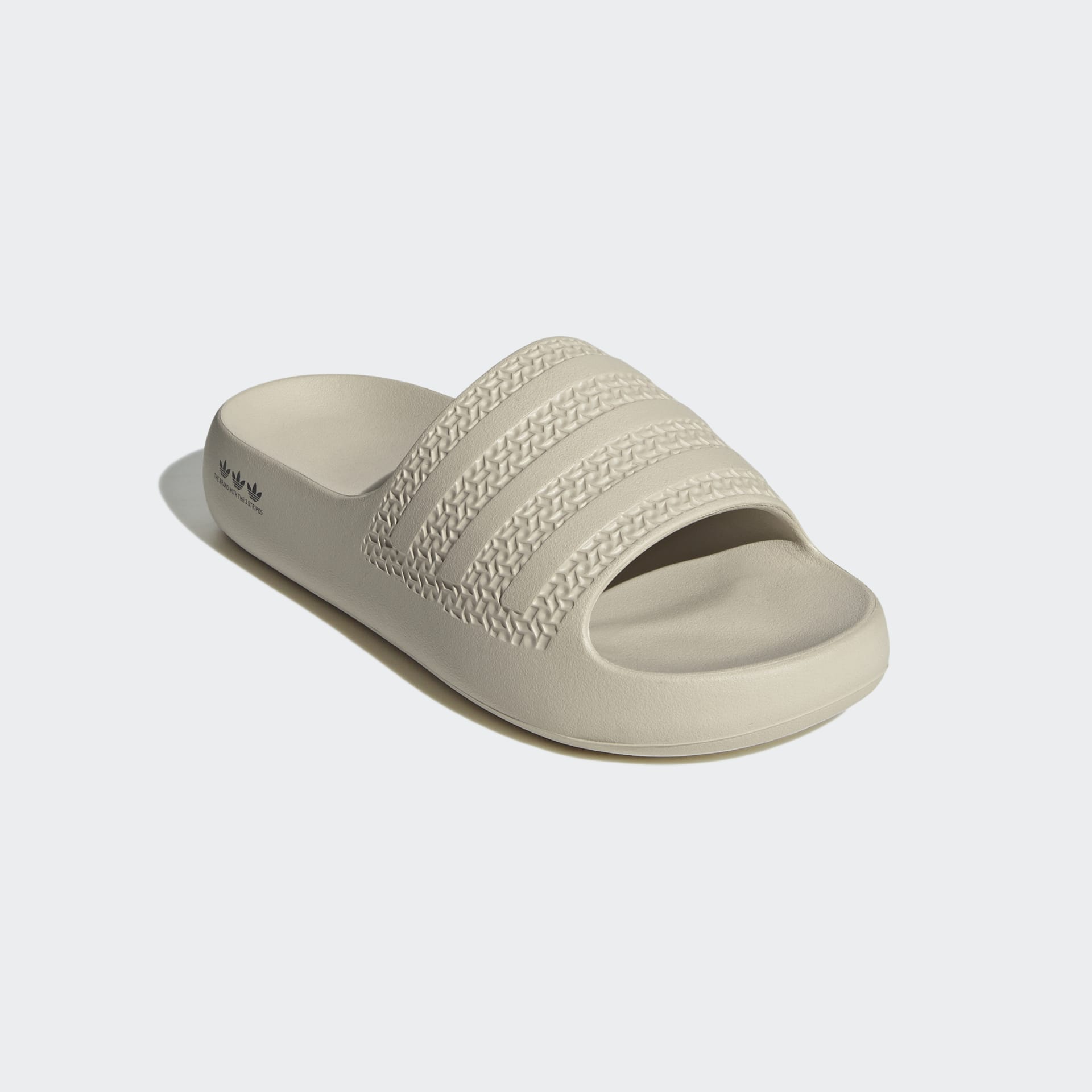 adidas adilette Ayoon Slippers Bliss / Core Black / Bliss (GX7064) - GX7064