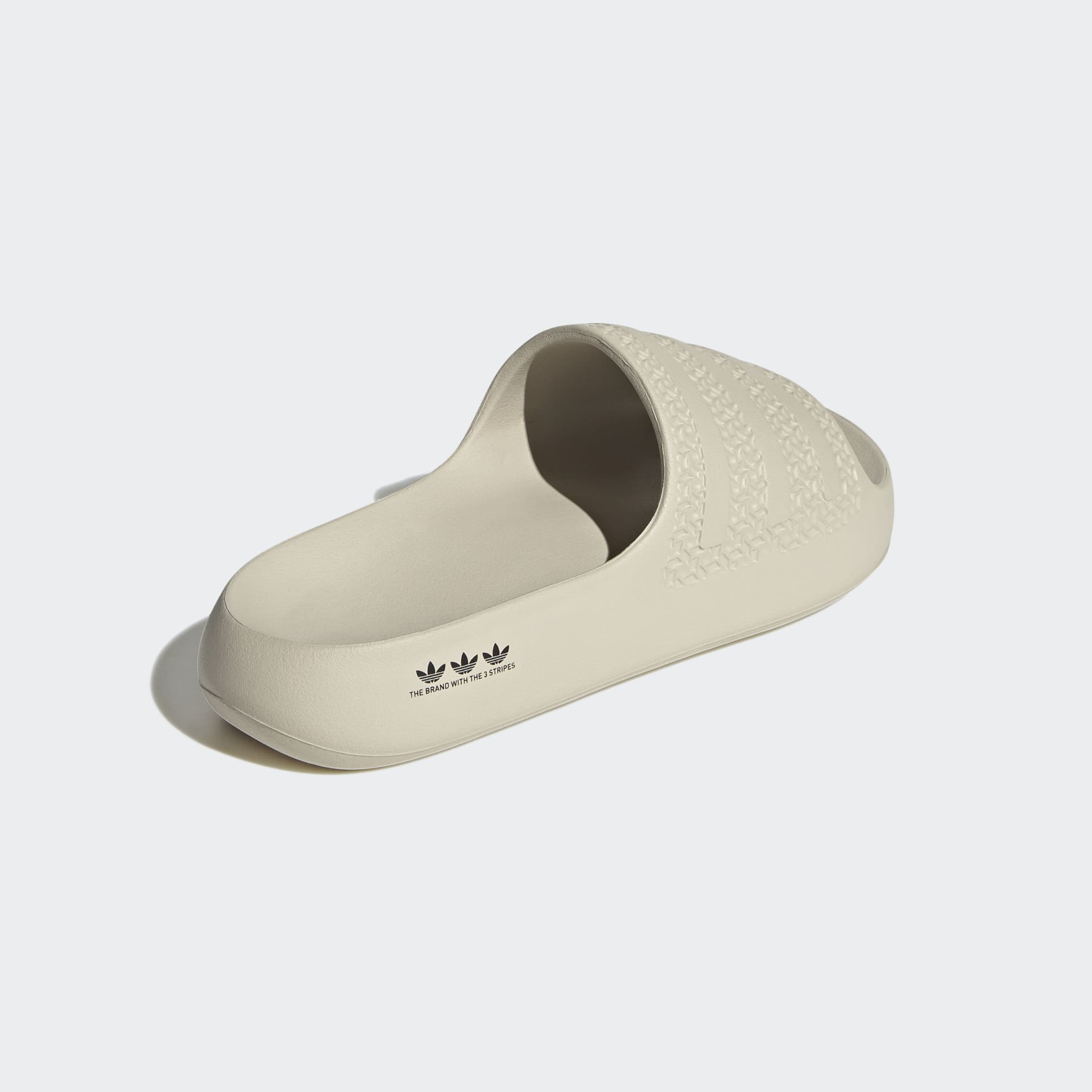 adidas adilette Ayoon Slippers Bliss / Core Black / Bliss (GX7064) - GX7064