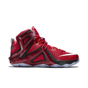 Nike LeBron 12 Elite Team Collection (724559-618)