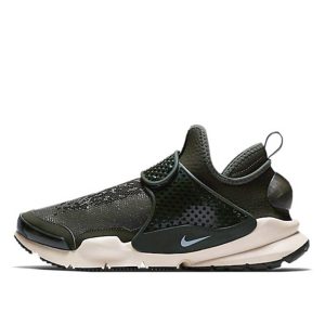 Nike Sock Dart Mid Stone Island Sequoia Khaki (910090-300)