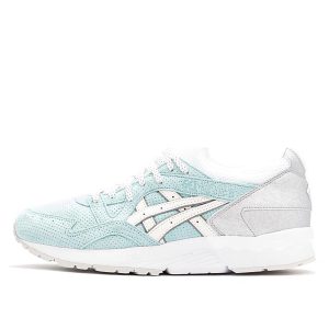 Asics Ronnie Fieg x Diamond Supply Co. x Gel Lyte 5 ‘Tiffany’ Teal/White (H51AK-4848)