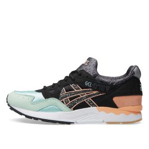 Asics x Naked Womens Gel-Lyte V GL 5 ‘Hafnia’ (2015) (H57PQ-9090)