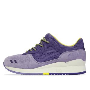 Asics x Size? Gel-Lyte III GL 3 ‘Iris’ (2015) (H51VK-3333)