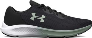 Under Armour Charged Pursuit 3 Gray (3024889-111)