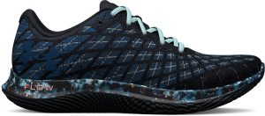 Under Armour Flow Velociti Wind 2 Black (3025438-001)