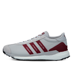 adidas Human Made Country Grey Two / Collegiate Burgundy / Core Black (S42974)