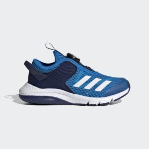 adidas ActiveFlex Boa Blue Rush / Cloud White / Dark Blue (GZ3359)