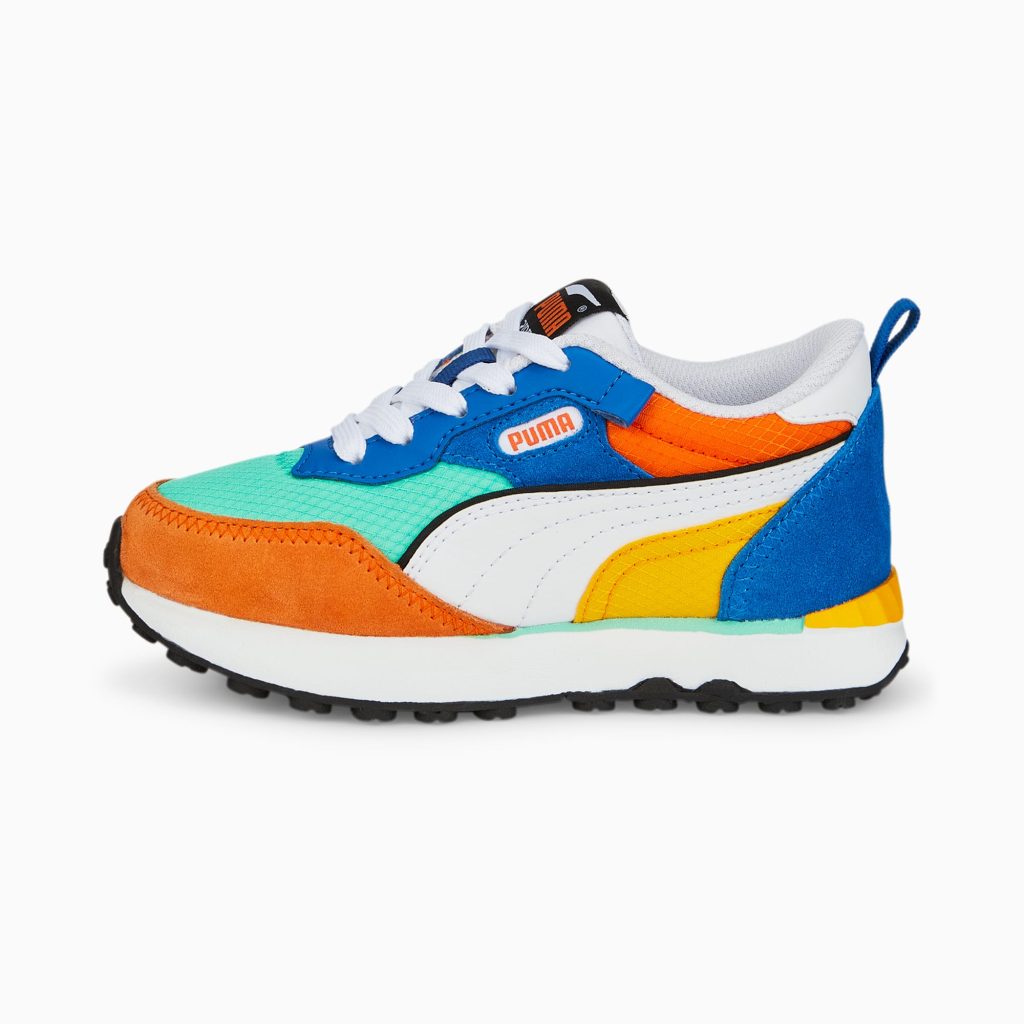 puma-sneaker 386065-01