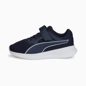 Puma Transport AC+ Blauw/Wit (386254-02)