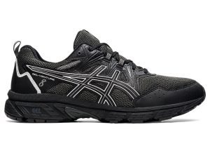 Asics Gel-venture™ 8 Black/White (1011A824.006)