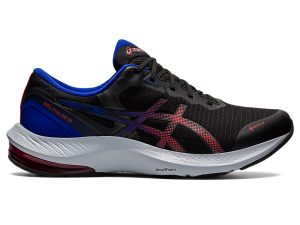 Asics Gel-pulse™ 13 G-tx Black/Electric Red (1011B178.001)