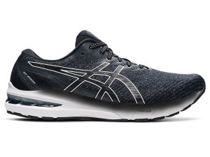 Asics Gt-2000™ 10 Black/White (1011B185.002)