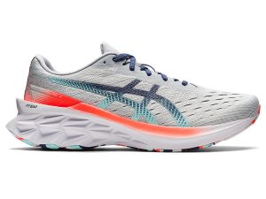Asics Novablast™ 2 Glacier Grey/Thunder Blue (1011B306.960)