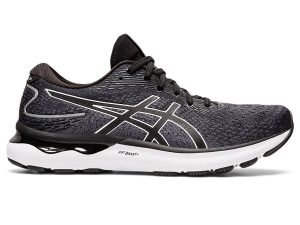 Asics Gel-nimbus 24 Black/White (1011B359.001)