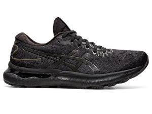 Asics Gel-nimbus 24 Black/Black (1011B359.002)