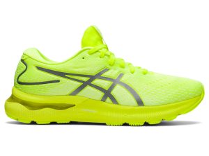 Asics Gel-nimbus 24 Lite-show Lite Show/Safety Yellow (1011B362.750)