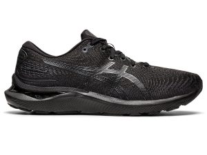 Asics Gel-cumulus™ 24 Black/Black (1011B366.001)
