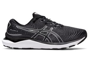 Asics Gel-cumulus™ 24 Carrier Grey/White (1011B366.020)