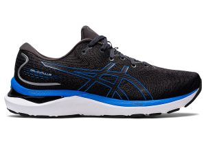 Asics Gel-cumulus™ 24 Graphite Grey/Electric Blue (1011B366.022)