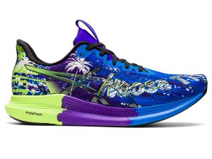 Asics Noosa Tri™ 14 Electric Blue/Black (1011B368.400)