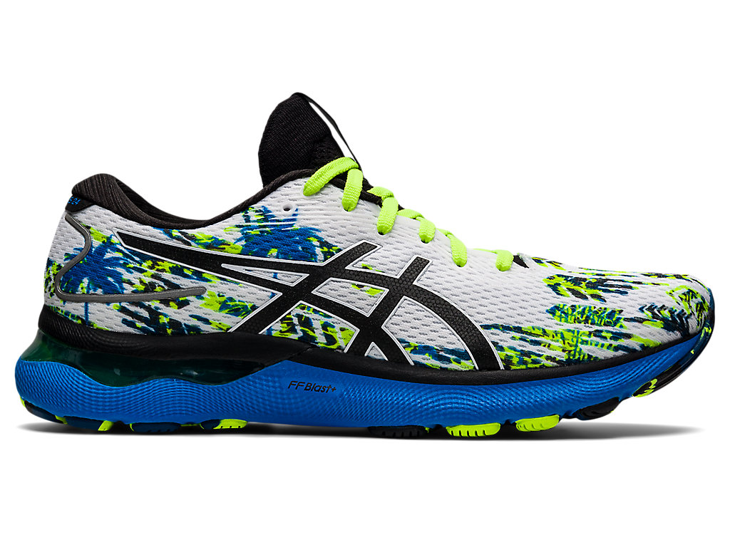 asics-gel-nimbus 1011B454.100