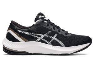 Asics Gel-pulse 13 Black/White (1012B035.001)