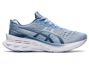 Asics Novablast™ 2 Mist/Soft Sky (1012B049.402)