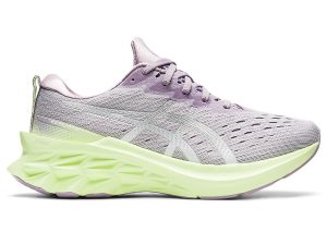 Asics Novablast™ 2 Dusk Violet/Pure Silver (1012B049.500)