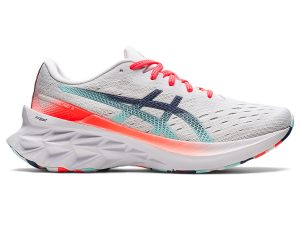 Asics Novablast™ 2 White/White (1012B152.960)