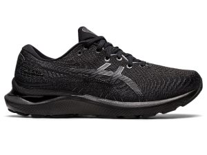 Asics Gel-cumulus™ 24 Black/Black (1012B206.001)