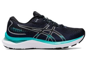 Asics Gel-cumulus™ 24 Black/Pure Silver (1012B206.003)