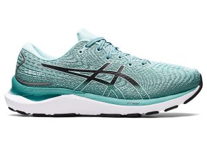 Asics Gel-cumulus™ 24 Oasis Green/Black (1012B206.300)