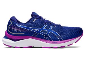 Asics Gel-cumulus™ 24 Dive Blue/Soft Sky (1012B206.400)
