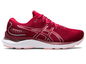 Asics Gel-cumulus™ 24 Cranberry/Frosted Rose (1012B206.600)