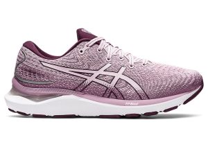 Asics Gel-cumulus™ 24 Barely Rose/Deep Plum (1012B206.700)