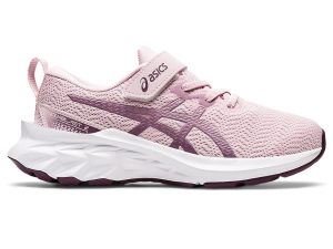 Asics Novablast 2 Ps Barely Rose/Pure Silver (1014A236.700)