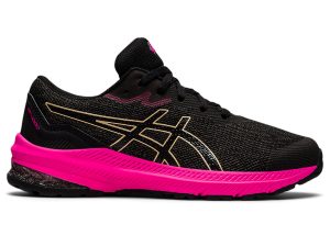 Asics Gt-1000™ 11 Gs Graphite Grey/Champagne (1014A237.022)