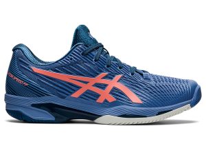 Asics Solution Speed™ Ff 2 Blue Harmony/Guava (1041A182.400)