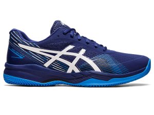 Asics Gel-game™ 8 Clay/oc Dive Blue/White (1041A193.407)
