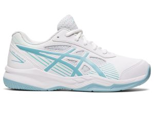 Asics Gel-game™ 8 Gs White/Smoke Blue (1044A025.106)