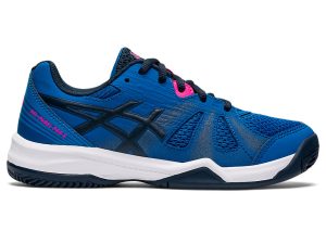 Asics Gel-padel Pro 5 Gs Lake Drive/French Blue (1044A048.400)
