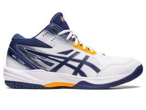 Asics Gel-task 3 Mt White/Deep Ocean (1071A078.100)